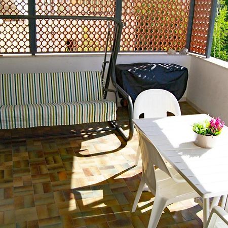 Bran House Apartment San Giorgio a Cremano Bagian luar foto