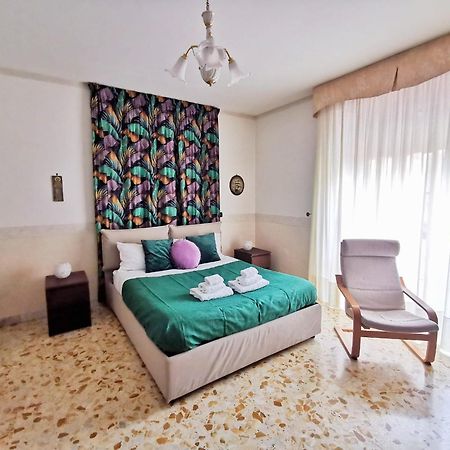 Bran House Apartment San Giorgio a Cremano Bagian luar foto