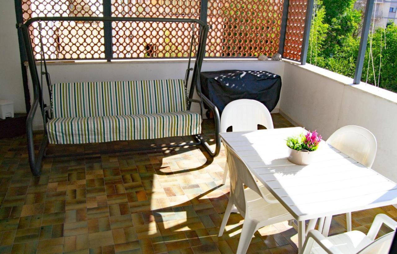 Bran House Apartment San Giorgio a Cremano Bagian luar foto