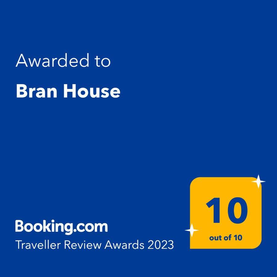 Bran House Apartment San Giorgio a Cremano Bagian luar foto
