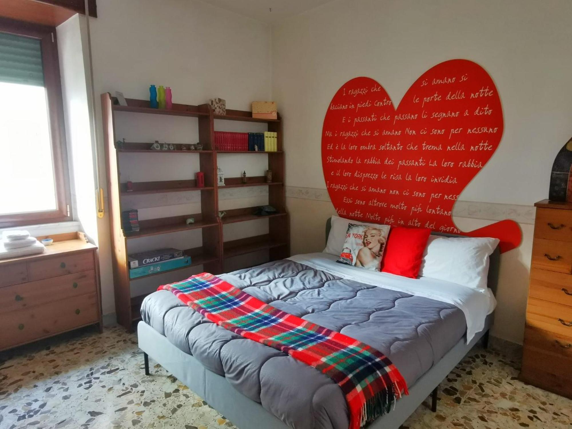 Bran House Apartment San Giorgio a Cremano Bagian luar foto